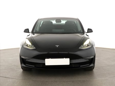 Tesla Ostatní, 2021 - pohled č. 2