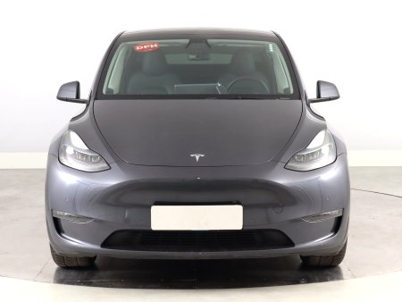 Tesla Ostatní, 2022 - pohled č. 2