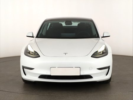 Tesla Ostatní, 2022 - pohled č. 2