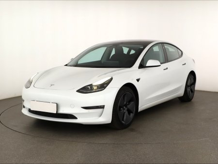 Tesla Ostatní, 2022 - pohled č. 3