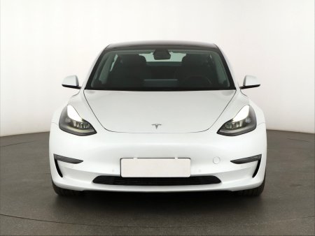 Tesla Ostatní, 2021 - pohled č. 2