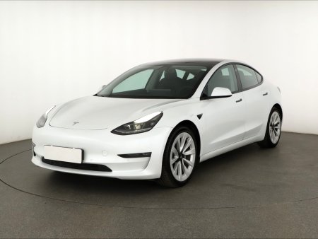 Tesla Ostatní, 2021 - pohled č. 3