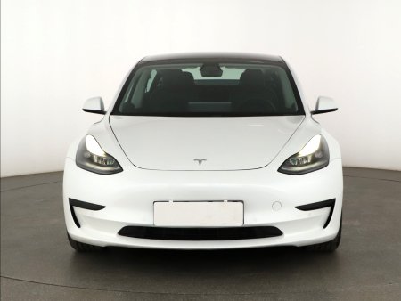 Tesla Ostatní, 2021 - pohled č. 2