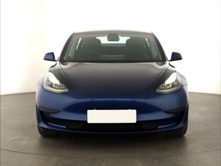 Tesla Ostatní, 2021 - pohled č. 2