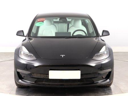 Tesla Ostatní, 2022 - pohled č. 2