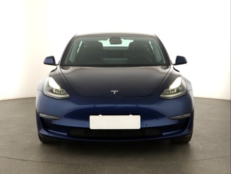 Tesla Ostatní, 2021 - pohled č. 2