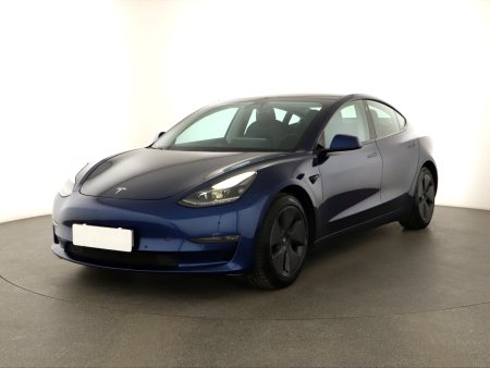 Tesla Ostatní, 2021 - pohled č. 3