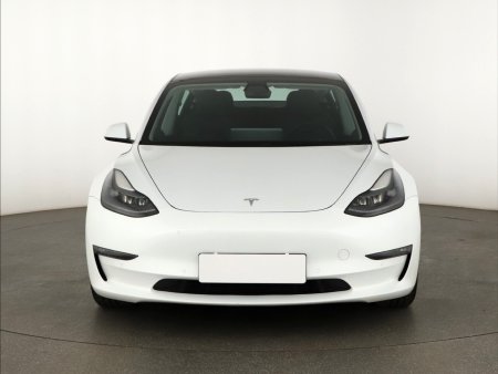 Tesla Ostatní, 2021 - pohled č. 2