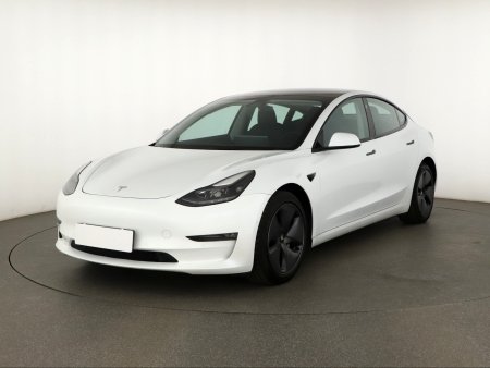 Tesla Ostatní, 2021 - pohled č. 3