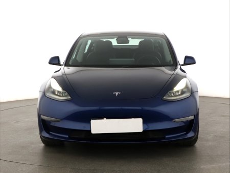 Tesla Ostatní, 2021 - pohled č. 2