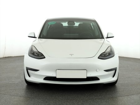 Tesla Ostatní, 2021 - pohled č. 2