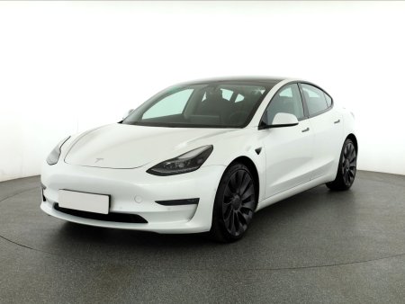 Tesla Ostatní, 2021 - pohled č. 3