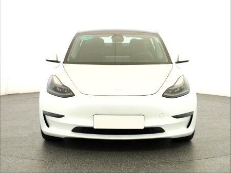 Tesla Ostatní, 2021 - pohled č. 2