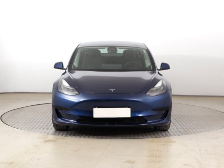 Tesla Ostatní, 2021 - pohled č. 2