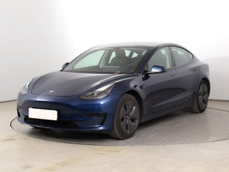 Tesla Ostatní, 2021 - pohled č. 3