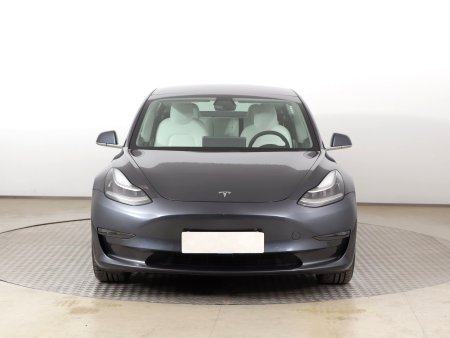 Tesla Ostatní, 2020 - pohled č. 2