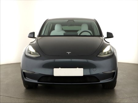 Tesla Ostatní, 2021 - pohled č. 2