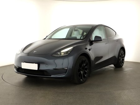 Tesla Ostatní, 2021 - pohled č. 3