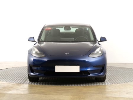 Tesla Ostatní, 2022 - pohled č. 2