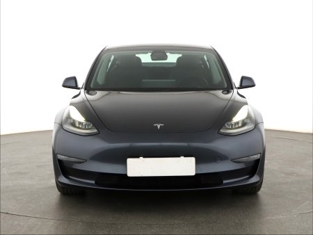 Tesla Ostatní, 2021 - pohled č. 2