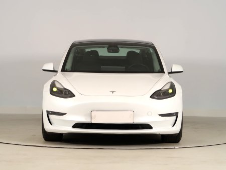 Tesla Ostatní, 2022 - pohled č. 2