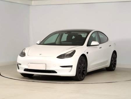 Tesla Ostatní, 2022 - pohled č. 3
