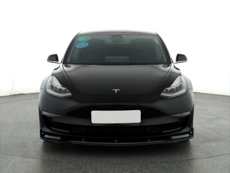 Tesla Ostatní, 2019 - pohled č. 2