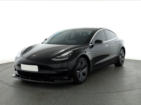 Tesla Ostatní, 2019 - pohled č. 3