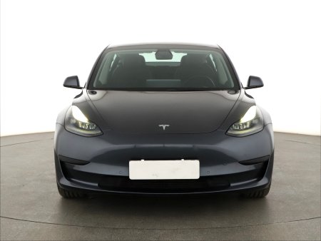 Tesla Ostatní, 2021 - pohled č. 2