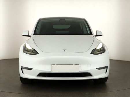 Tesla Ostatní, 2021 - pohled č. 2