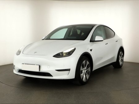 Tesla Ostatní, 2021 - pohled č. 3