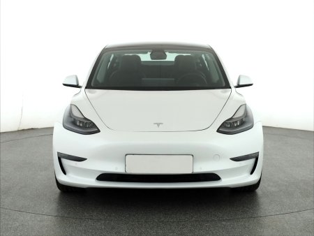 Tesla Ostatní, 2021 - pohled č. 2