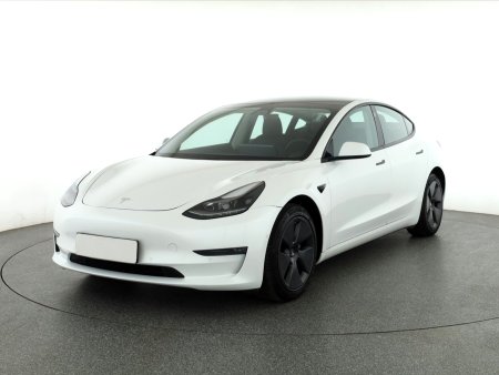 Tesla Ostatní, 2021 - pohled č. 3