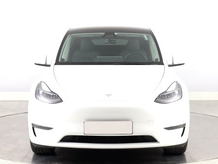 Tesla Ostatní, 2022 - pohled č. 2