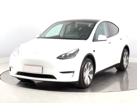 Tesla Ostatní, 2022 - pohled č. 3