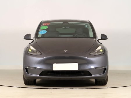 Tesla Ostatní, 2021 - pohled č. 2