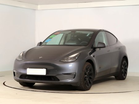 Tesla Ostatní, 2021 - pohled č. 3