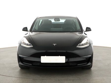 Tesla Ostatní, 2020 - pohled č. 2