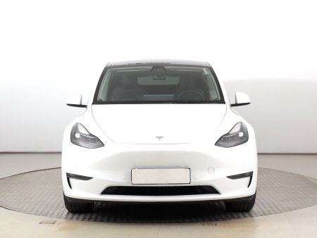 Tesla Ostatní, 2022 - pohled č. 2