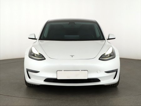 Tesla Ostatní, 2021 - pohled č. 2