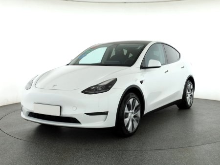 Tesla Ostatní, 2022 - pohled č. 3