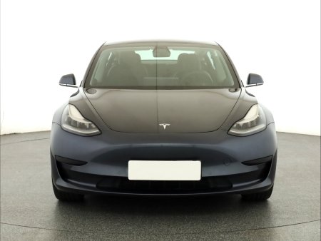 Tesla Ostatní, 2019 - pohled č. 2