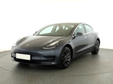 Tesla Ostatní, 2019 - pohled č. 3