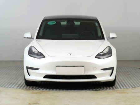 Tesla Ostatní, 2019 - pohled č. 2