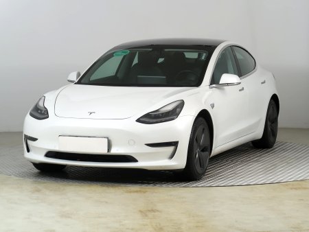 Tesla Ostatní, 2019 - pohled č. 3