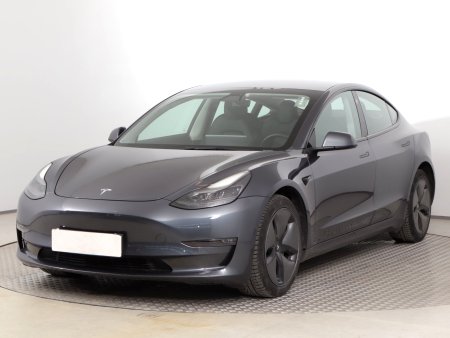 Tesla Ostatní, 2021 - pohled č. 3