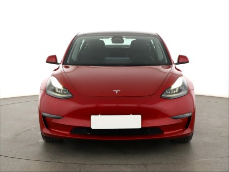 Tesla Ostatní, 2021 - pohled č. 2