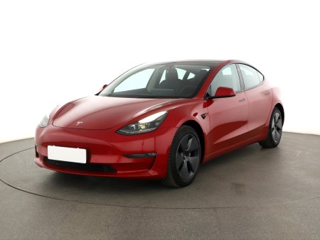 Tesla Ostatní, 2021 - pohled č. 3