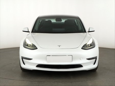 Tesla Ostatní, 2021 - pohled č. 2