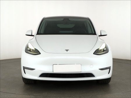 Tesla Ostatní, 2022 - pohled č. 2
